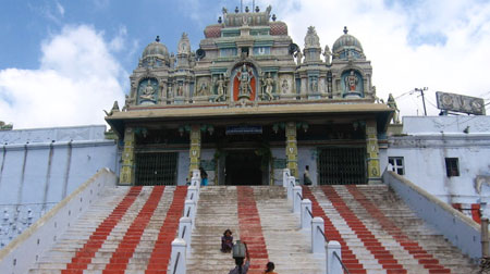 madurai travels kodaikannal munnar