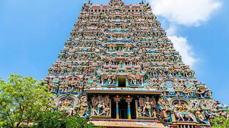 madurai travels kodaikannal munnar