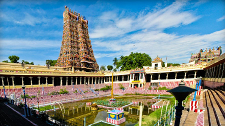 madurai travels kodaikannal munnar